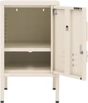 OTTO home Nachttisch Siena | Beige 5