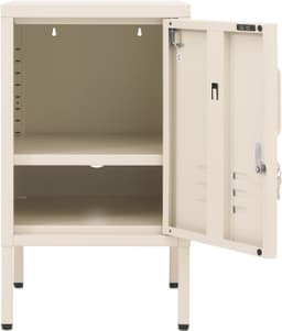 OTTO home Nachttisch Siena | Beige