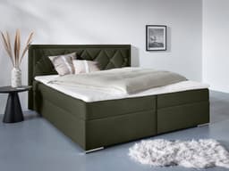 Home affaire Boxbett Alfie | Grün