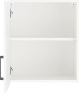 KOCHSTATION Hängeschrank KS-Mali | Weiß