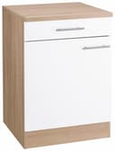 OPTIFIT Unterschrank Kalmar | Weiß