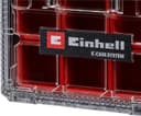 Einhell Werkzeugkoffer E-Case Half Size | Mehrfarbig 5