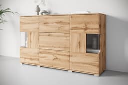 OTTO home Sideboard Kenia | Holztöne