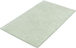 OTTO home Badematte Ognon | Grün
