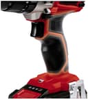 Einhell TE-CD 18/2 Li-i +22 Akku-Schlagbohrschrauber | Rot 5
