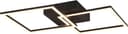 OTTO home LED Deckenleuchte Annelia | Schwarz 4