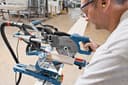 Bosch Professional Paneelsäge GCM 8 SJL | Blau 2
