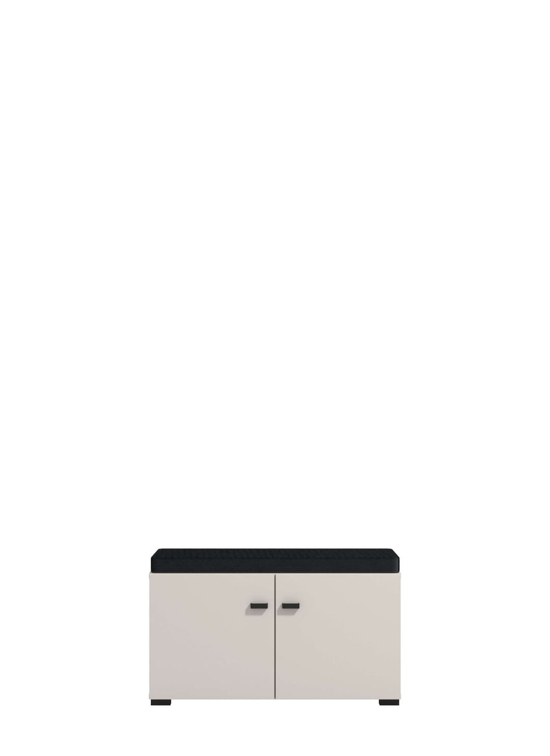 Home affaire Schuhbank Rathlin | Beige
