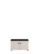 Home affaire Schuhbank Rathlin | Beige 2