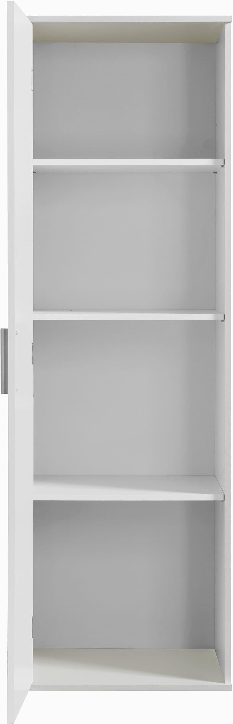 Procontour Mehrzweckschrank Schrank Clara | Weiß