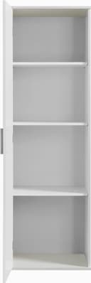 Procontour Mehrzweckschrank Schrank Clara | Weiß 5
