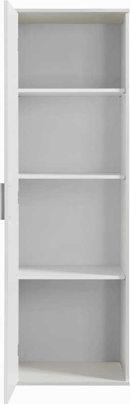 Procontour Mehrzweckschrank Schrank Clara | Weiß