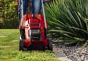 Einhell Akkurasenmäher GE-CM 18/250 Li | Rot 2
