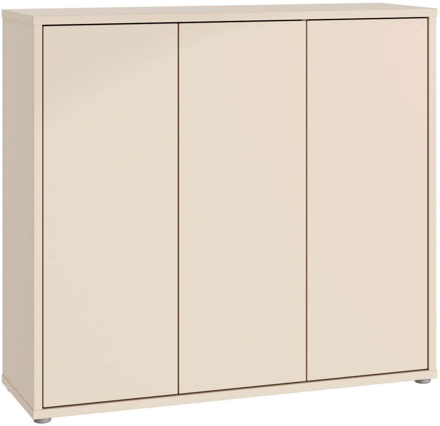 FORTE Alice Springs Schuhschrank | Beige