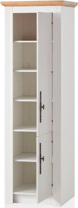 OTTO home Hochschrank KS-Westminster | Weiß