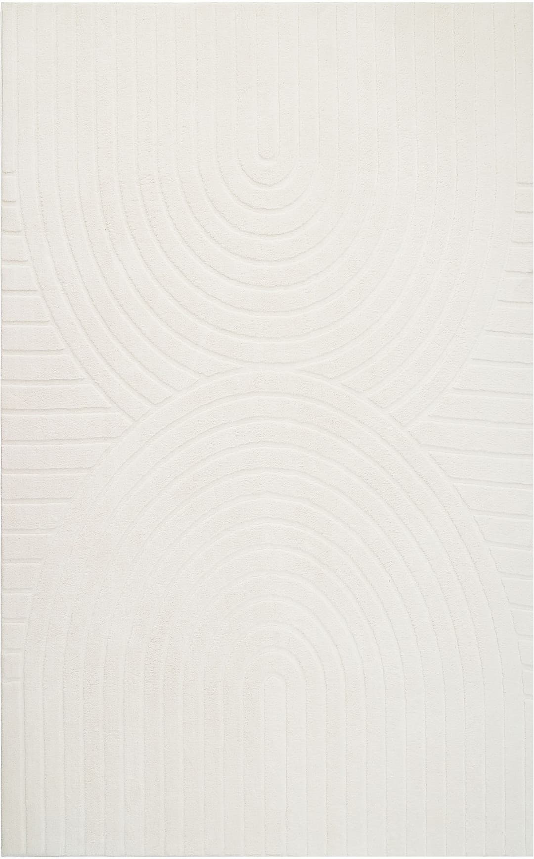 OTTO home Teppich Cali | Beige