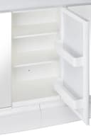 jokey Spiegelschrank Topas ECO | Weiß 4
