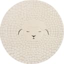 the carpet Teppich Elisa Kids | Beige 2