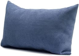 Gözze Dekokissen Capri Cord | Blau
