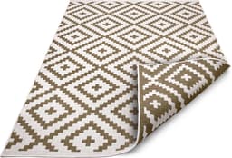 OTTO home Teppich Ronda Wendeteppich | Beige