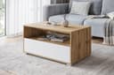 Home affaire Couchtisch Kenia | Holztöne 3