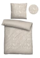 Biberna Kinderbettwäsche 0840520 | Beige
