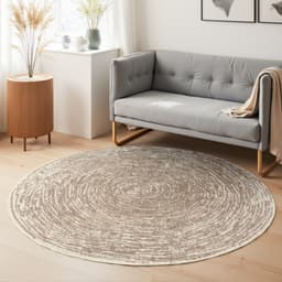 HANSE Home Teppich Cavallo | Beige