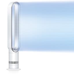 DYSON Turmventilator AM07 | Weiß