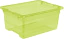 keeeper Organizer cornelia Aufbewahrungsbox | Grün 3