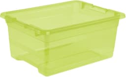 keeeper Organizer cornelia Aufbewahrungsbox | Grün