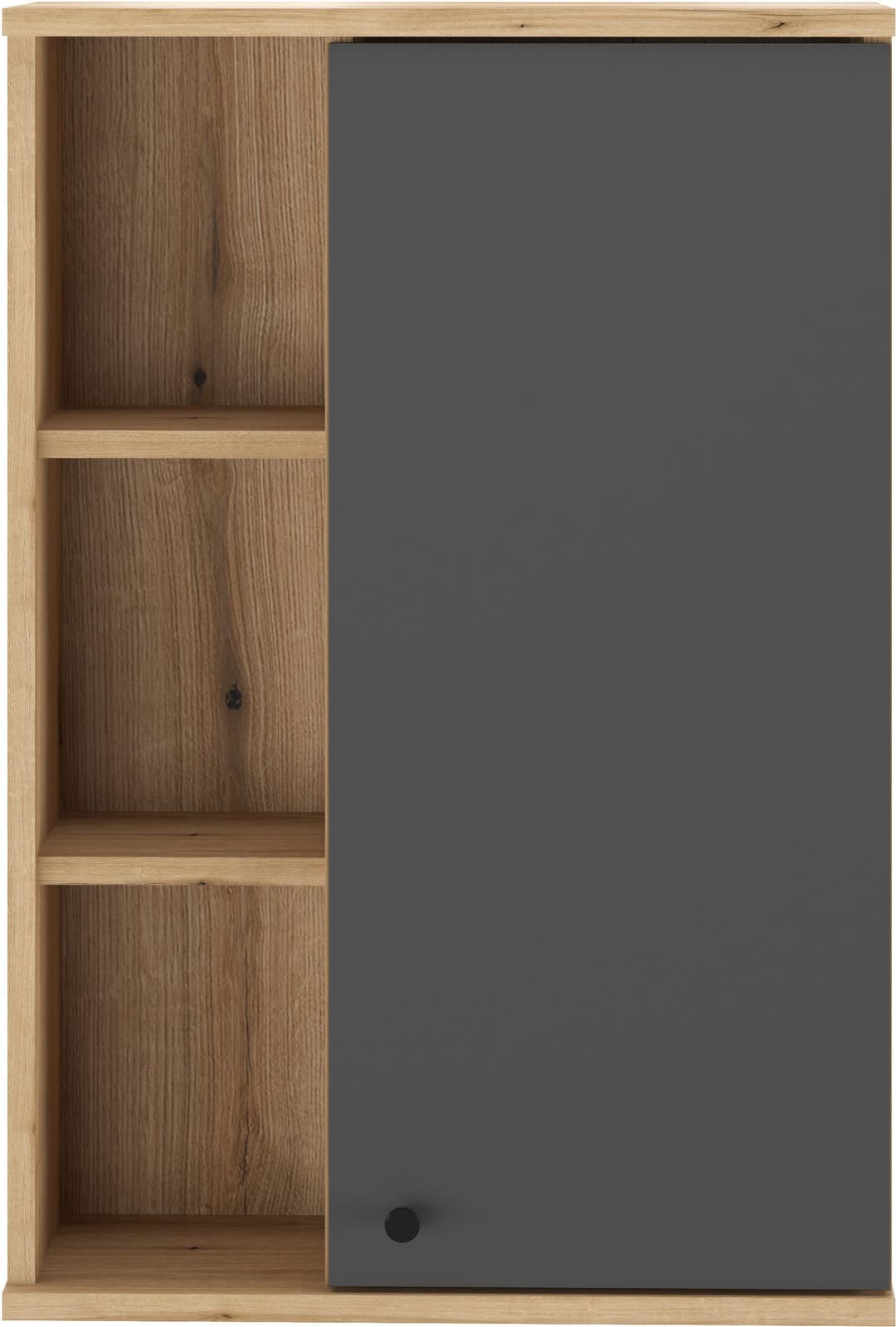 Home affaire Hängeschrank Oslo | Grau