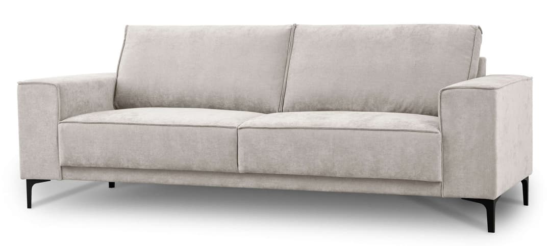 OTTO home 3-Sitzer OLAND | Beige