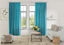 OTTO home Vorhang Parry | Blau 2
