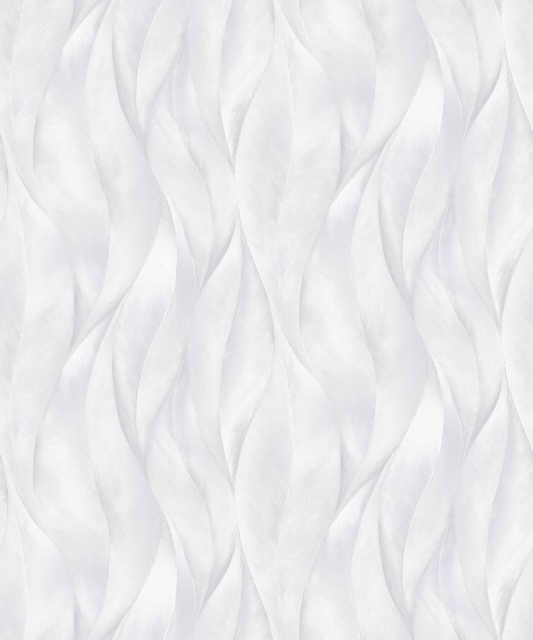 Fashion for walls Vliestapete Guido Maria Kretschmer - Floral | Grau
