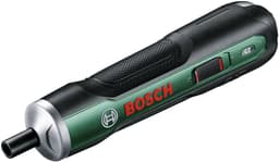 Bosch Home & Garden Akku-Schraubendreher PushDrive | Mehrfarbig