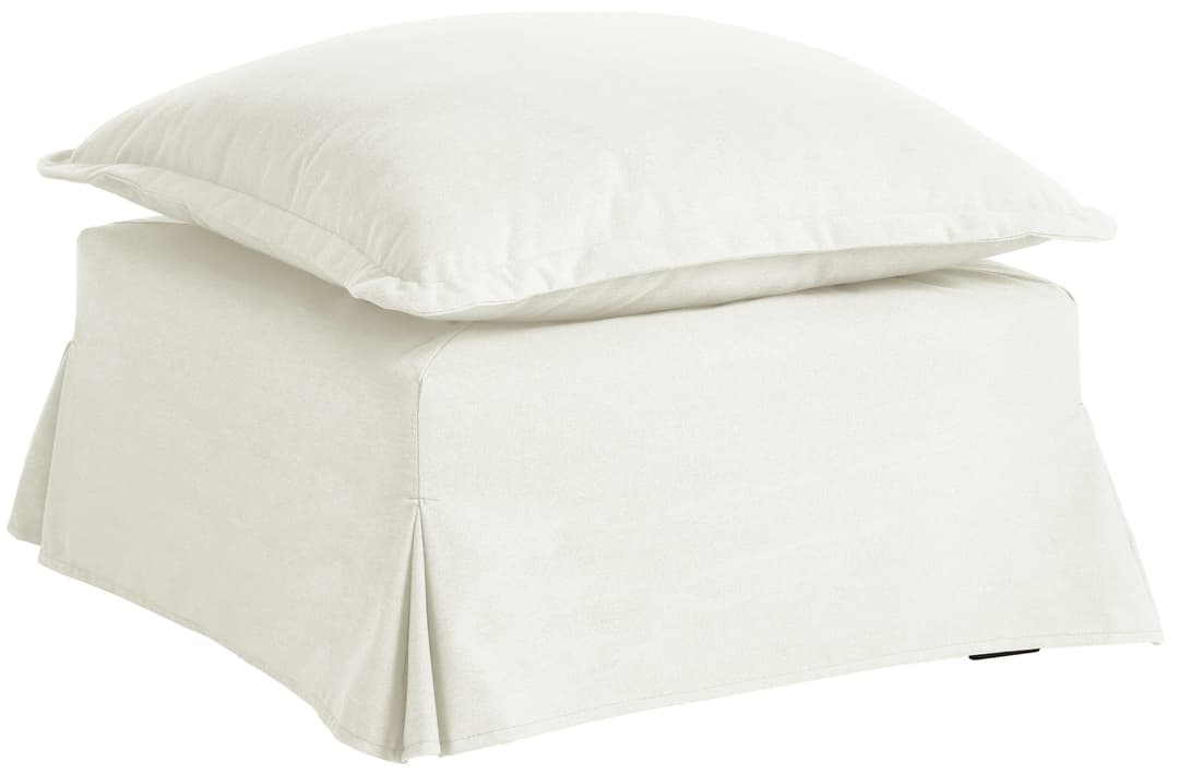 Home affaire Hocker Luise | Beige