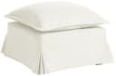 Home affaire Hocker Luise | Beige