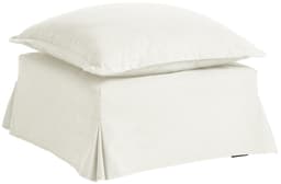 Home affaire Hocker Luise | Beige