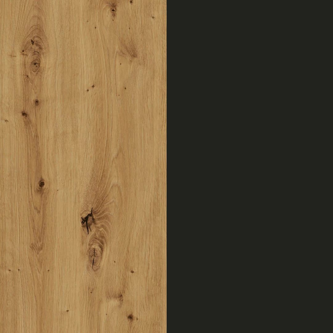 priess Kleiderschrank Amsterdam | Holztöne