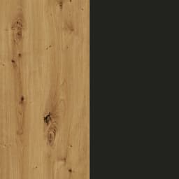 priess Kleiderschrank Amsterdam | Holztöne