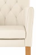 Home affaire Esszimmerstuhl Colorado | Beige 5