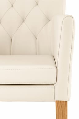 Home affaire Esszimmerstuhl Colorado | Beige