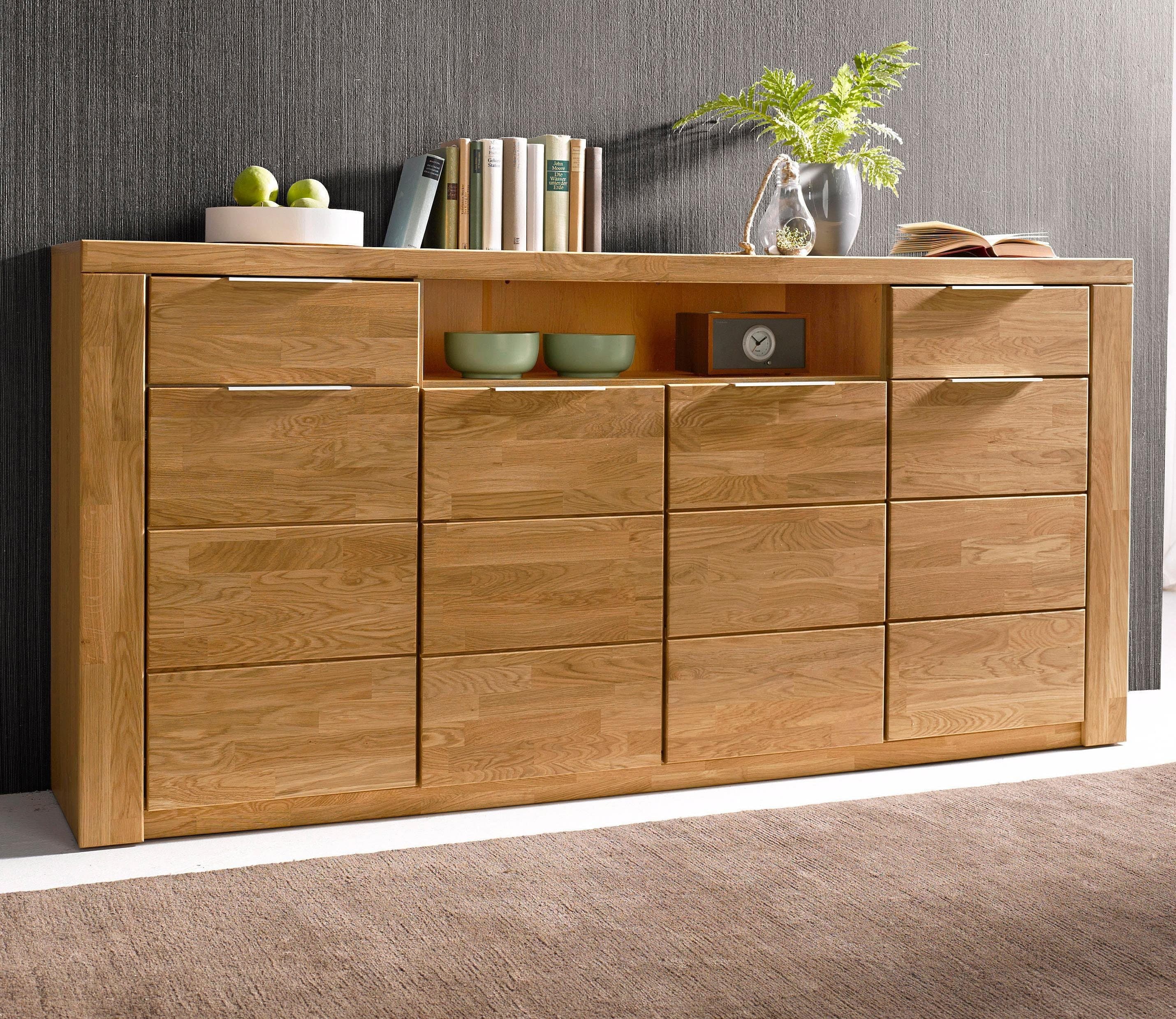 OTTO home Sideboard Zara | Holztöne