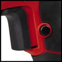 Einhell Trockenbauschrauber TC-DY 710 E | Rot 5