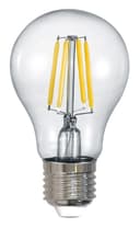 TRIO Leuchten LED-Filament Leuchtmittel Set E27 | Transparent