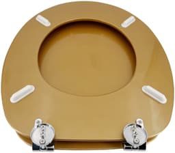 ADOB WC-Sitz | Gold