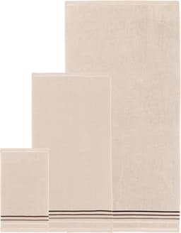 OTTO home Handtuch Set Niki | Beige