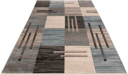OTTO home Teppich Beliz | Blau