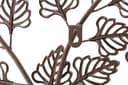 HOFMANN LIVING AND MORE Wanddekoobjekt Baum | Braun 5