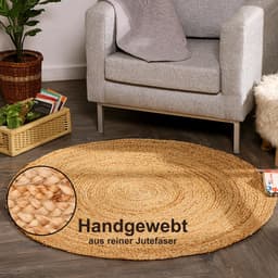 Myflair Möbel & Accessoires Teppich Lola | Beige